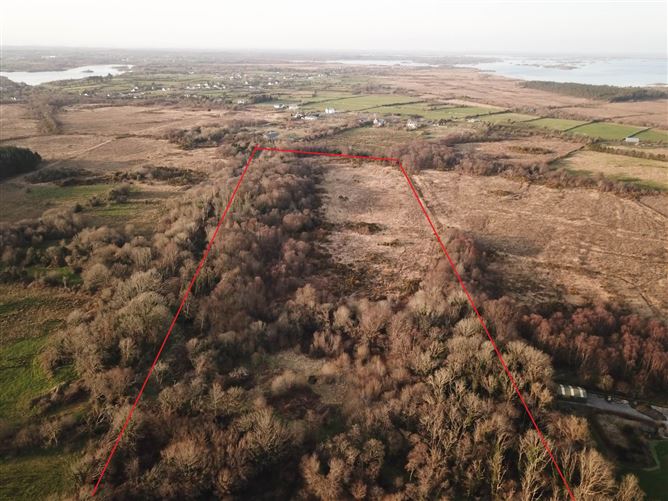 Lands At Woodstock, Moycullen, Galway, County Galway