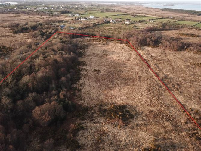 Lands At Woodstock, Moycullen, Galway, County Galway