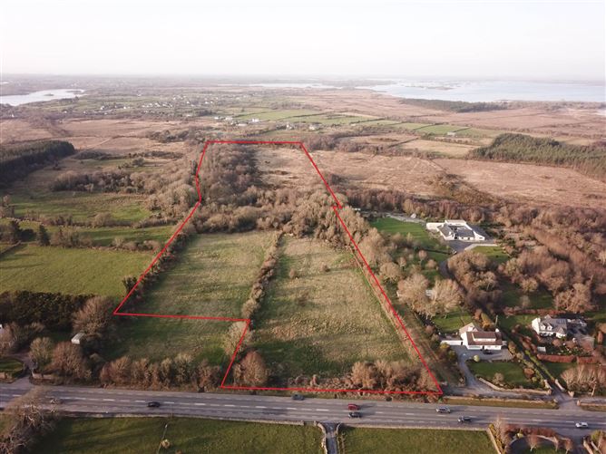 Lands At Woodstock, Moycullen, Galway, County Galway