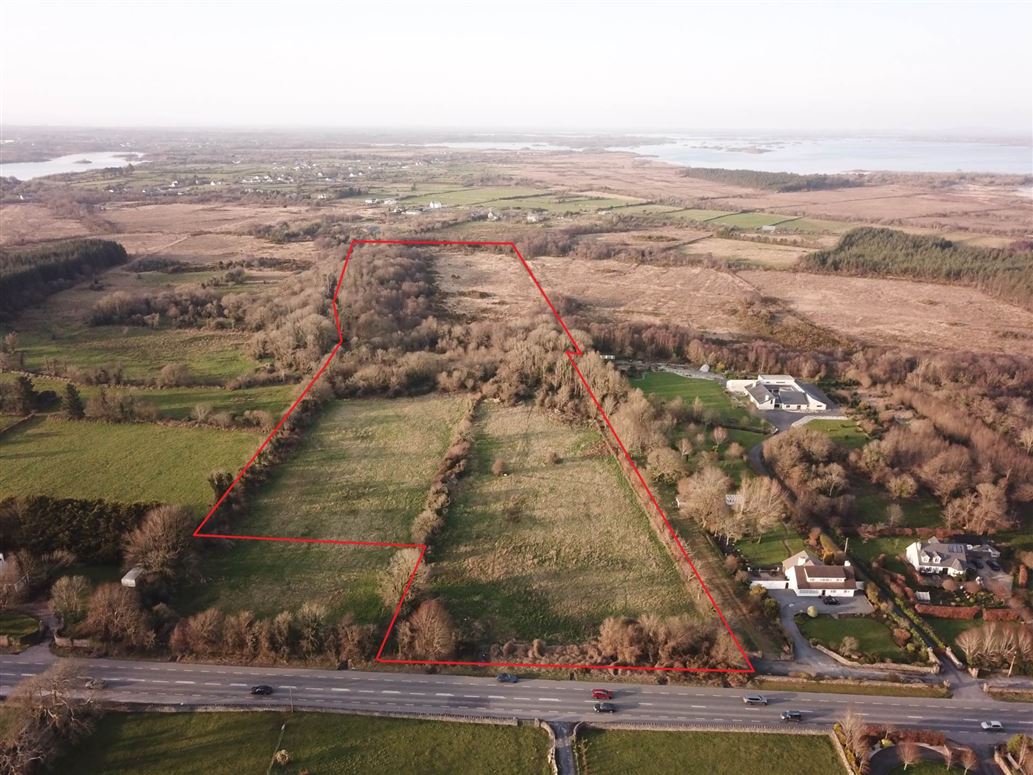 Lands At Woodstock, Moycullen, Galway, County Galway