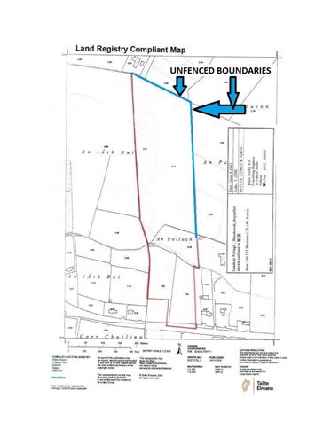 Lands At Woodstock, Moycullen, Galway, County Galway