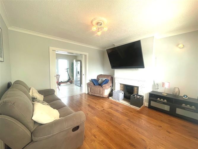 Lohunda Downs, Clonsilla, Dublin 15