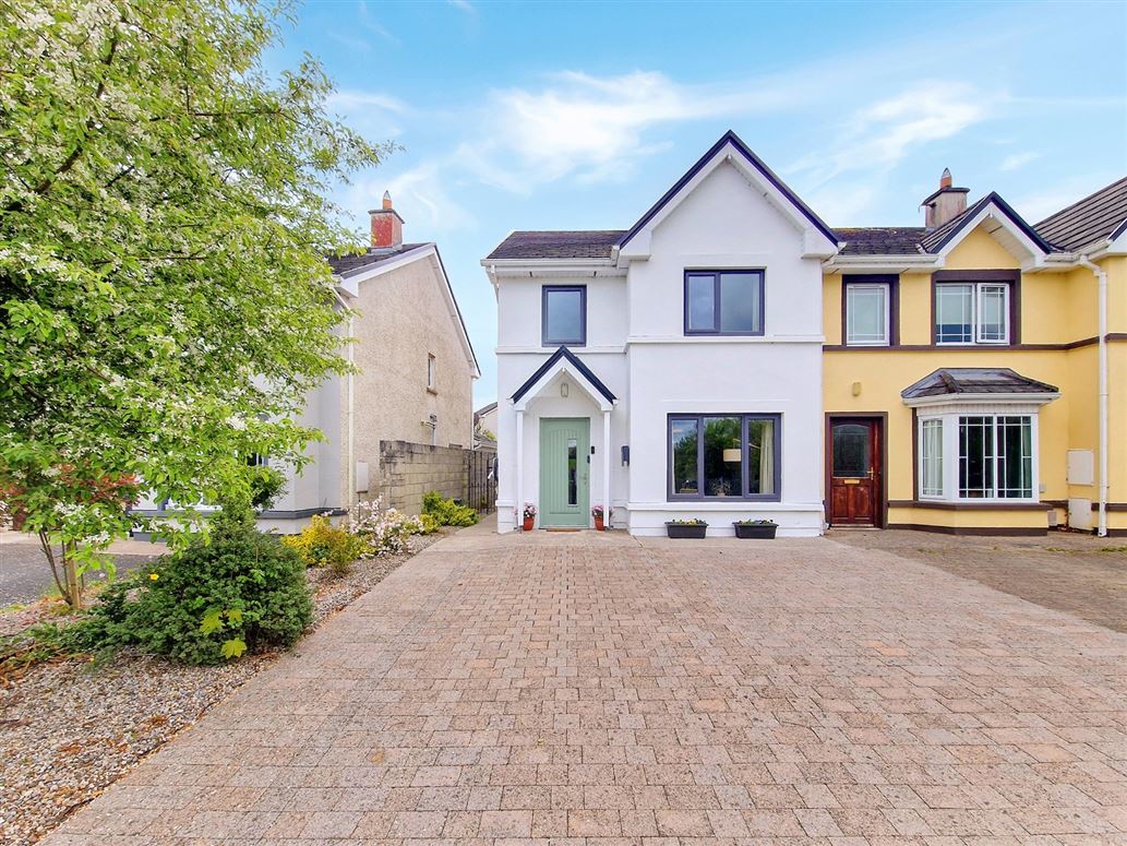 112 Lios Ard, Tulla Road, Ennis, Co. Clare