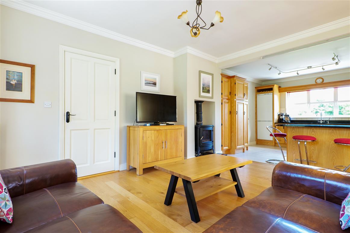 Residence at Roveagh, Kilcolgan, Galway Residence at Roveagh, Kilcolgan, Galway