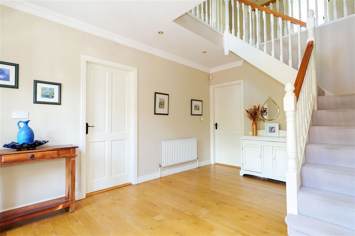Residence at Roveagh, Kilcolgan, Galway Residence at Roveagh, Kilcolgan, Galway