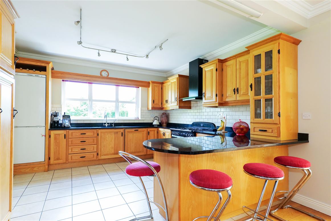 Residence at Roveagh, Kilcolgan, Galway Residence at Roveagh, Kilcolgan, Galway