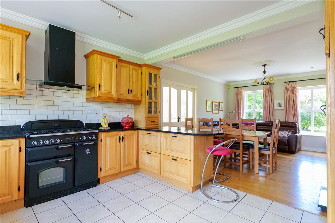 Residence at Roveagh, Kilcolgan, Galway Residence at Roveagh, Kilcolgan, Galway