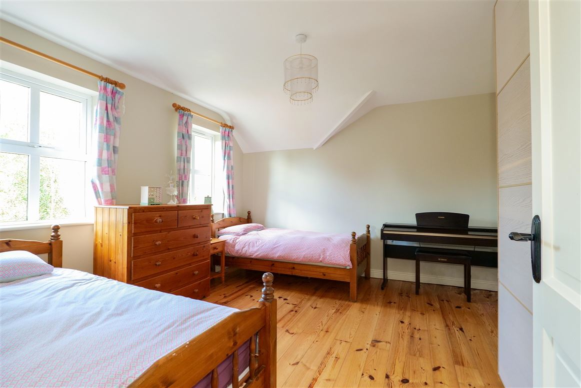 Residence at Roveagh, Kilcolgan, Galway Residence at Roveagh, Kilcolgan, Galway