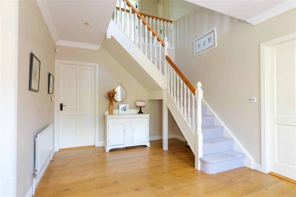 Residence at Roveagh, Kilcolgan, Galway Residence at Roveagh, Kilcolgan, Galway