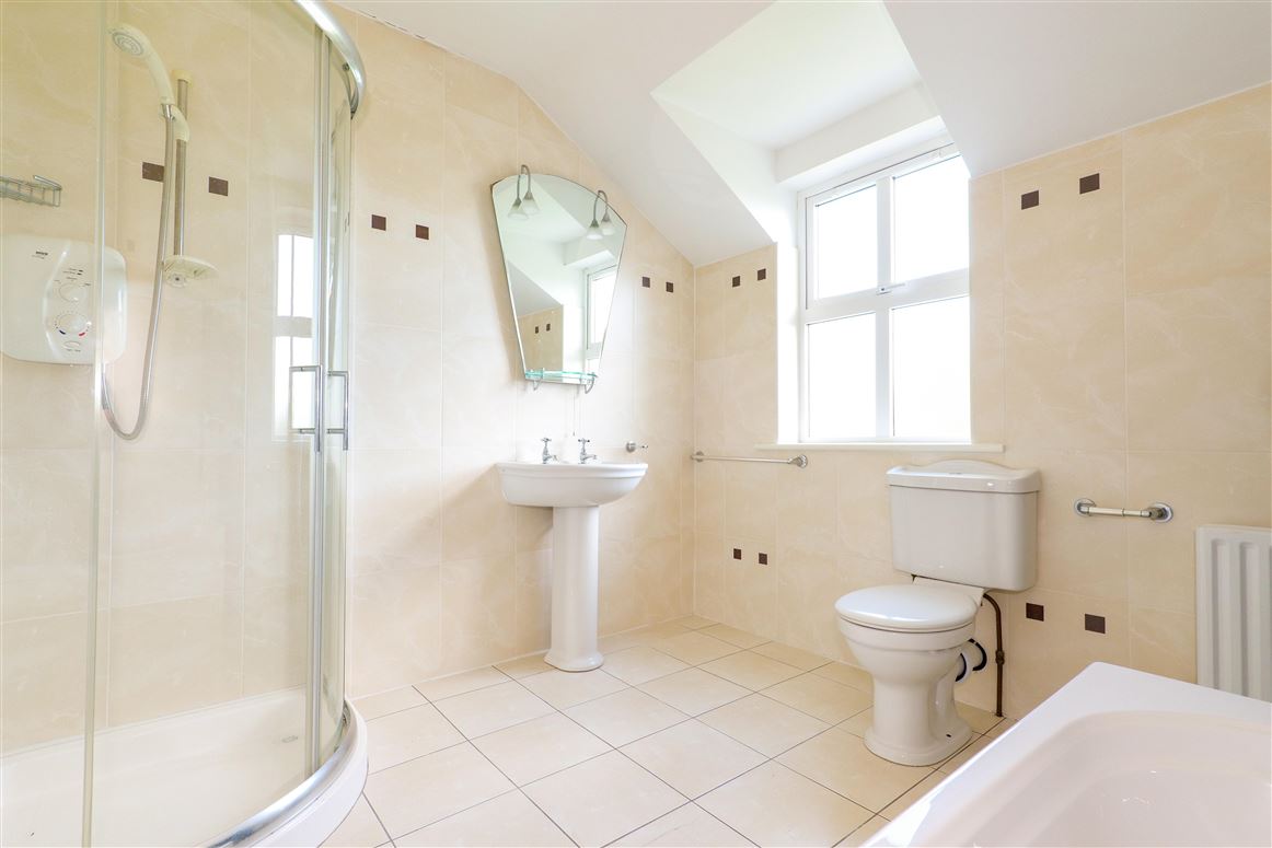 Residence at Roveagh, Kilcolgan, Galway Residence at Roveagh, Kilcolgan, Galway