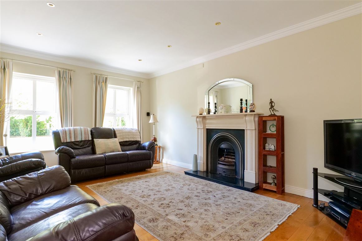 Residence at Roveagh, Kilcolgan, Galway Residence at Roveagh, Kilcolgan, Galway