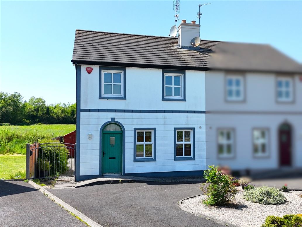 34 Rathdubh, Swinford, Co. Mayo