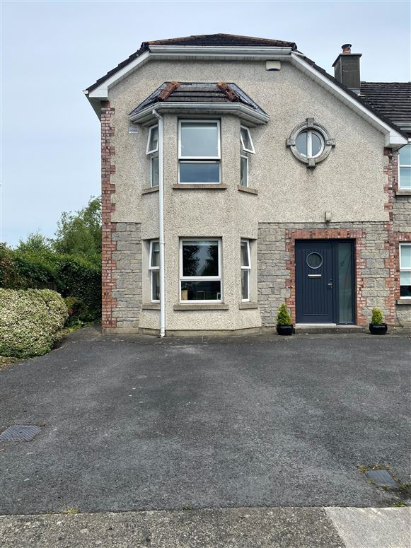 74 Sycamore Close,, Sixmilebridge, Clare