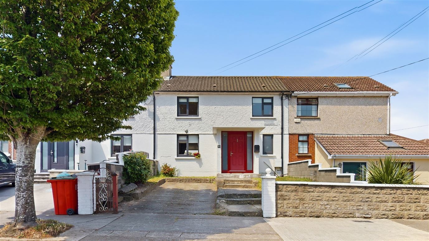 75 Ennel Drive, Dublin 5, Dublin