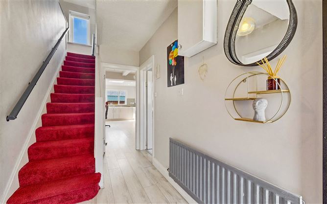 75 Ennel Drive, Dublin 5, Dublin