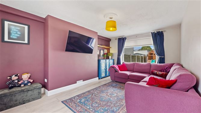 75 Ennel Drive, Dublin 5, Dublin