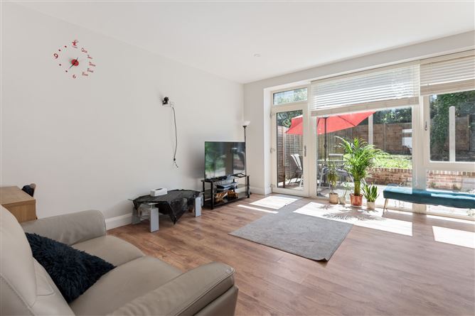 2 Kenilworth Lane East, Rathgar, Dublin 6