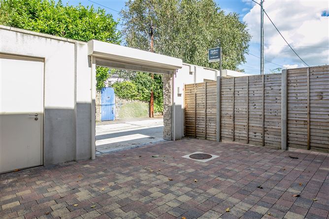 2 Kenilworth Lane East, Rathgar, Dublin 6