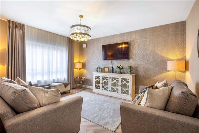 56 Gleann Droimnin, Ballybay Road, Carrickmacross, Monaghan