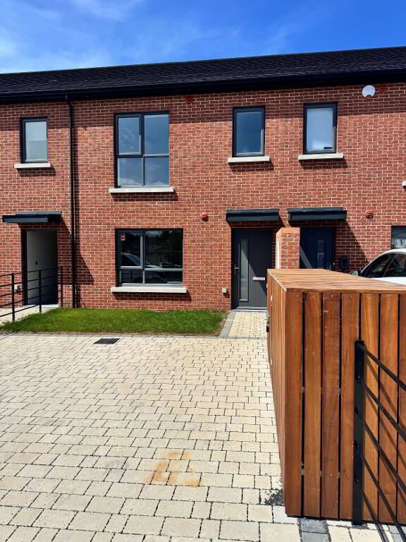 56 Gleann Droimnin, Ballybay Road, Carrickmacross, Monaghan