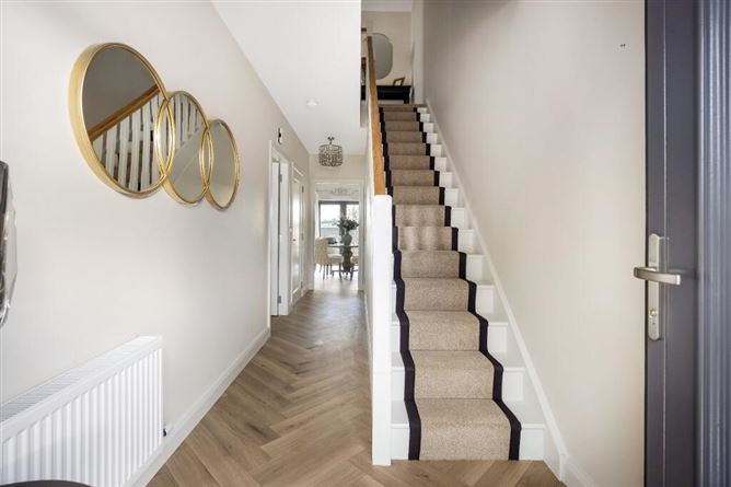 56 Gleann Droimnin, Ballybay Road, Carrickmacross, Monaghan