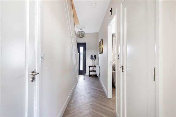 56 Gleann Droimnin, Ballybay Road, Carrickmacross, Monaghan