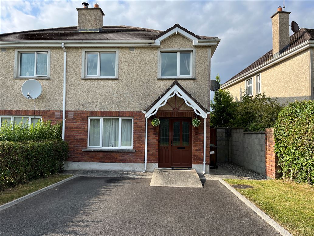 270 Coille Bheithe, Nenagh, Tipperary