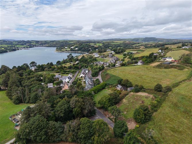 Rushanes, Glandore,   West Cork
