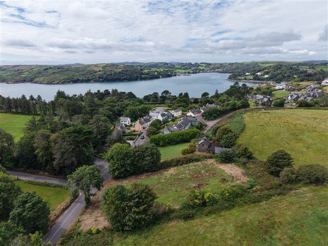 Rushanes, Glandore,   West Cork