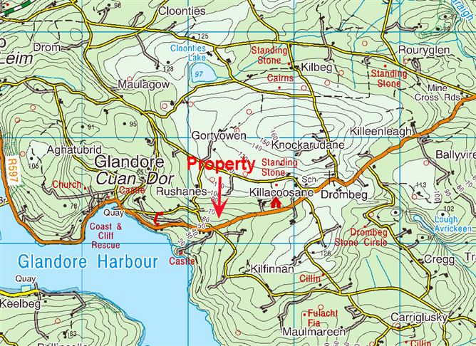 Photo 7 of 8 — Rushanes, Glandore,   West Cork