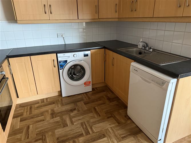 3 Riverside Apartments , Ballinagh, Cavan