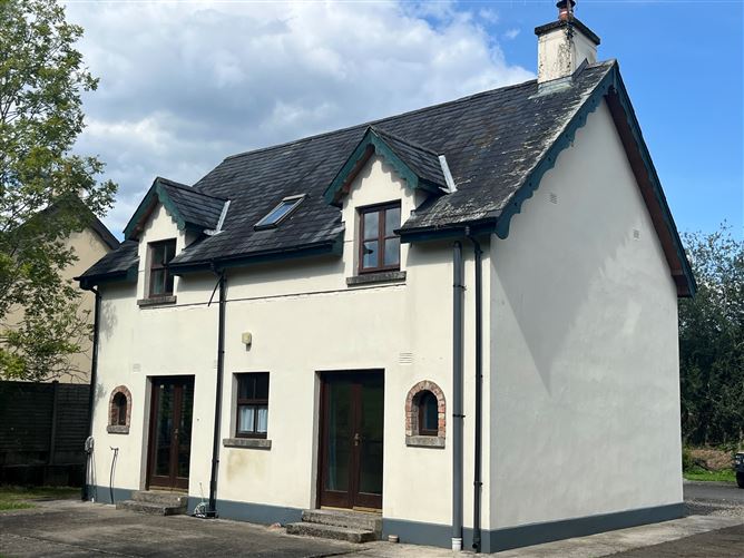 5 Logans Bridge, Mountshannon, Clare