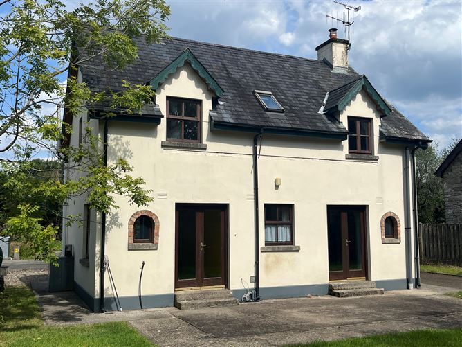 5 Logans Bridge, Mountshannon, Clare
