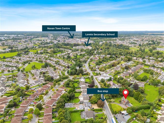 Athlumney, Navan, Meath
