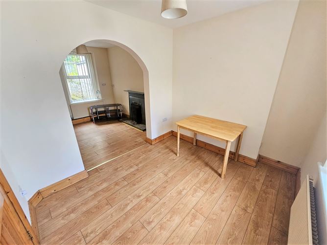 7 Bells Terrace, Pearse Road, Sligo, Sligo