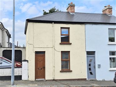 7 Bells Terrace, Pearse Road, Sligo, Sligo