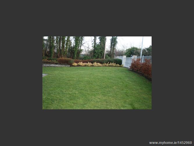Esker Manor, Lucan, Dublin West