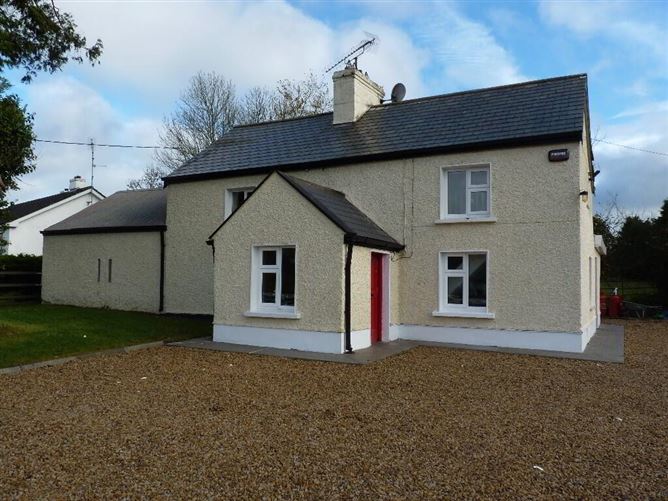 Hartley, Carrickonshannon, Leitrim, Leitrim REA Brady 3404960