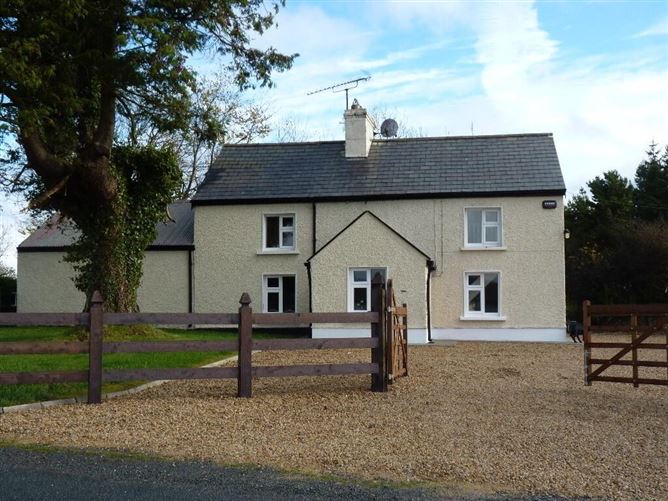 Hartley, Carrickonshannon, Leitrim, Leitrim REA Brady 3404960