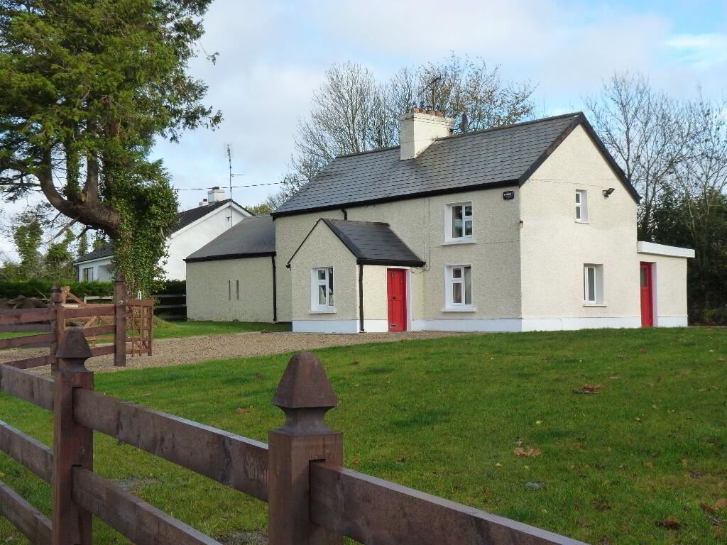 Hartley, Carrickonshannon, Leitrim, Leitrim REA Brady 3404960