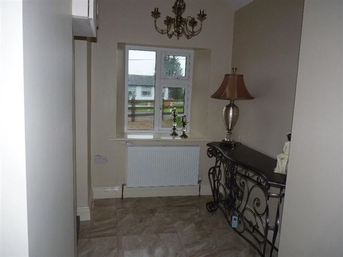 Hartley, Carrickonshannon, Leitrim, Leitrim REA Brady 3404960