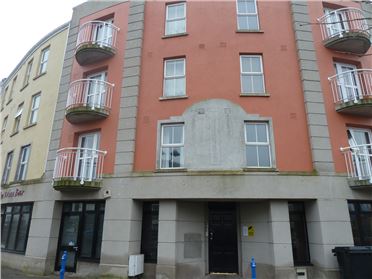 Main image of Apt. No. 18 Cois Caladh, Georges Quay, Waterford City, Waterford