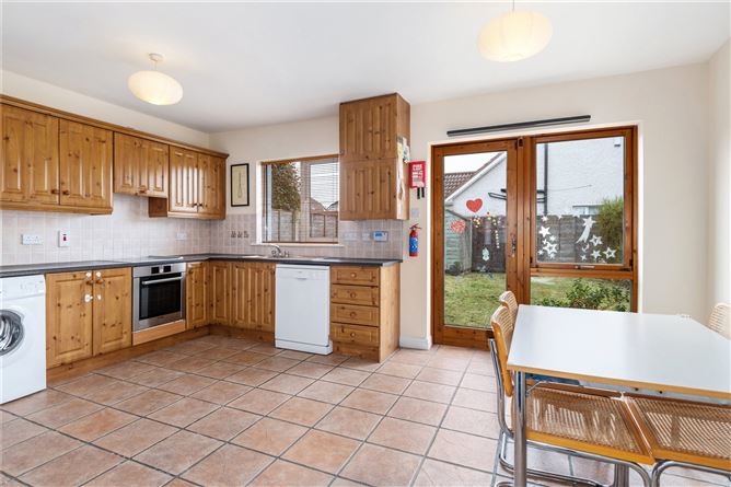 51 Fforster Lawn, Lucan, Co. Dublin