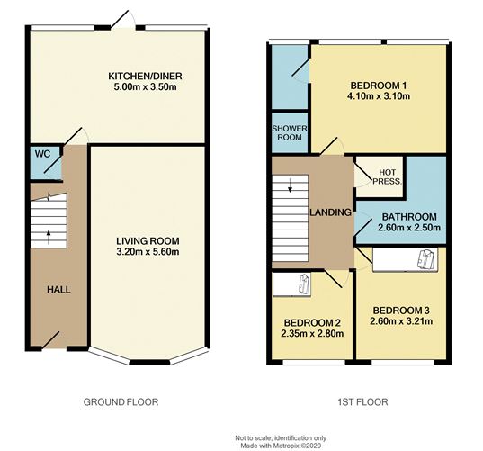 51 Fforster Lawn, Lucan, Co. Dublin