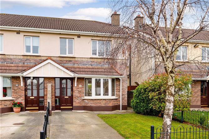 51 Fforster Lawn, Lucan, Co. Dublin