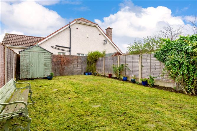 51 Fforster Lawn, Lucan, Co. Dublin
