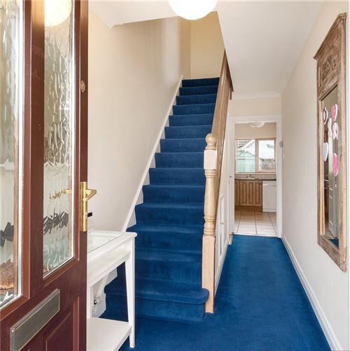 51 Fforster Lawn, Lucan, Co. Dublin