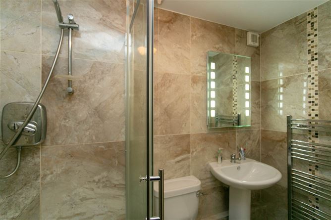 7 Cedarmount, St. Brigid's Road, Stillorgan, Co. Dublin.