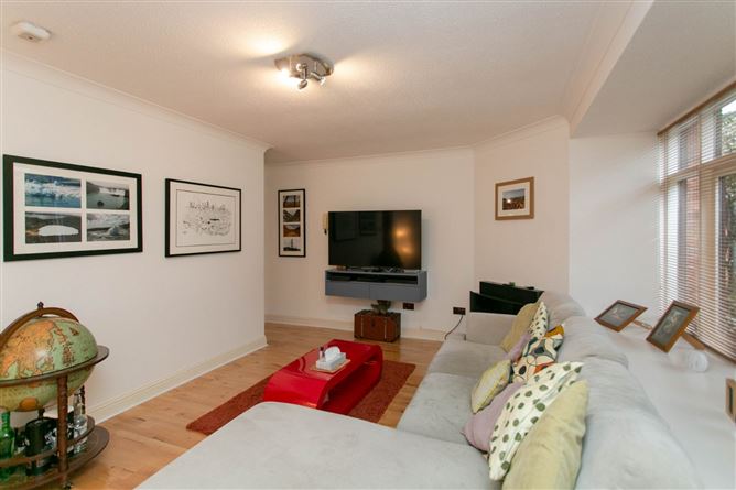 7 Cedarmount, St. Brigid's Road, Stillorgan, Co. Dublin.