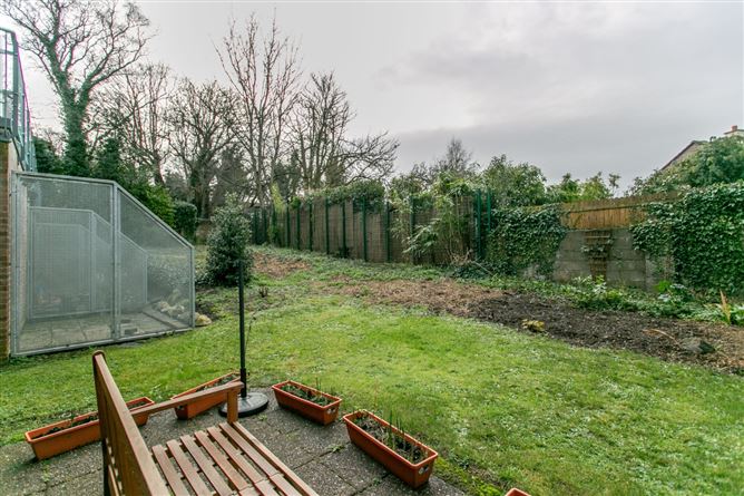 7 Cedarmount, St. Brigid's Road, Stillorgan, Co. Dublin.